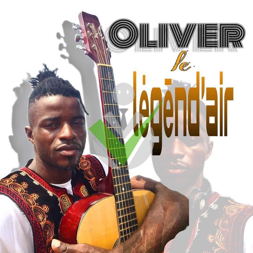 Ayop Chanteur