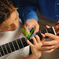 Guitare et Rythme Guitare et Rythme