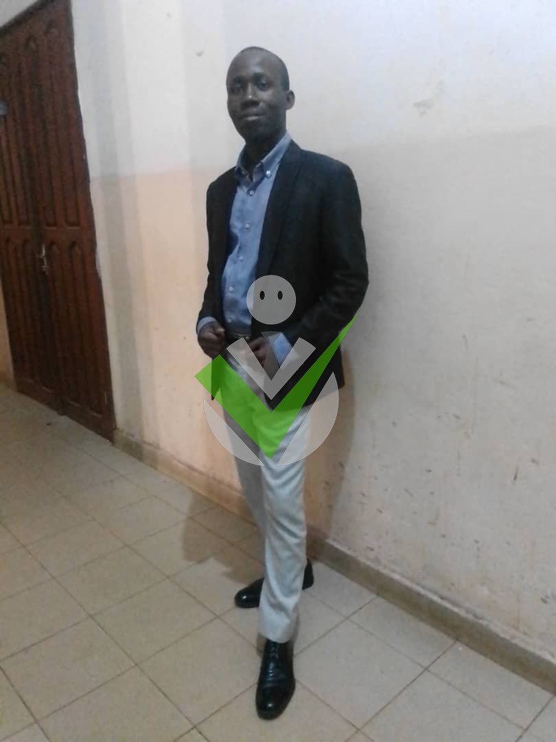 Samy Bahoue