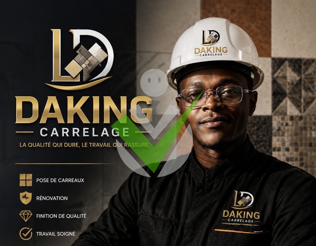 Nanfack Daking