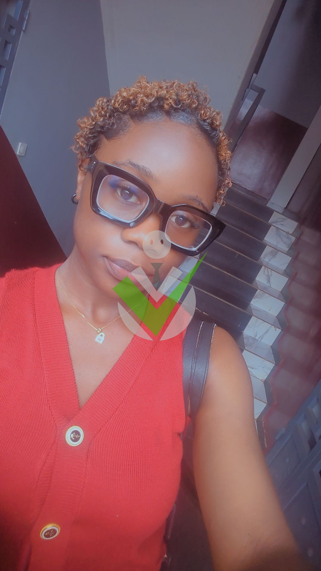 NDA DORCAS NCHAA
