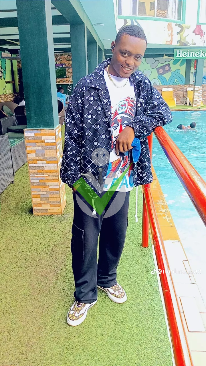 Ndashi Brandon