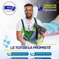 BRICO CLEAN BRICO CLEAN