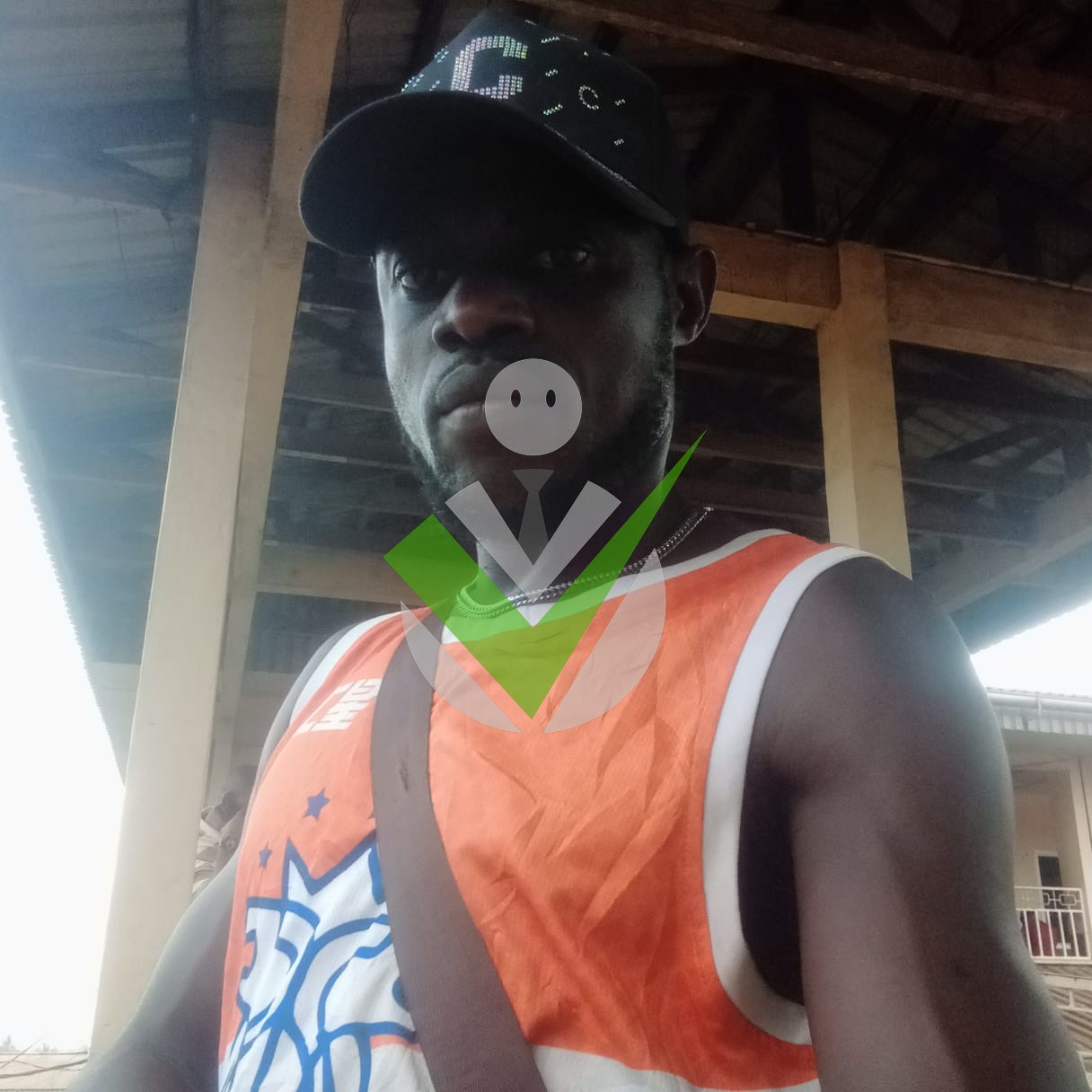 Charles Ngoe
