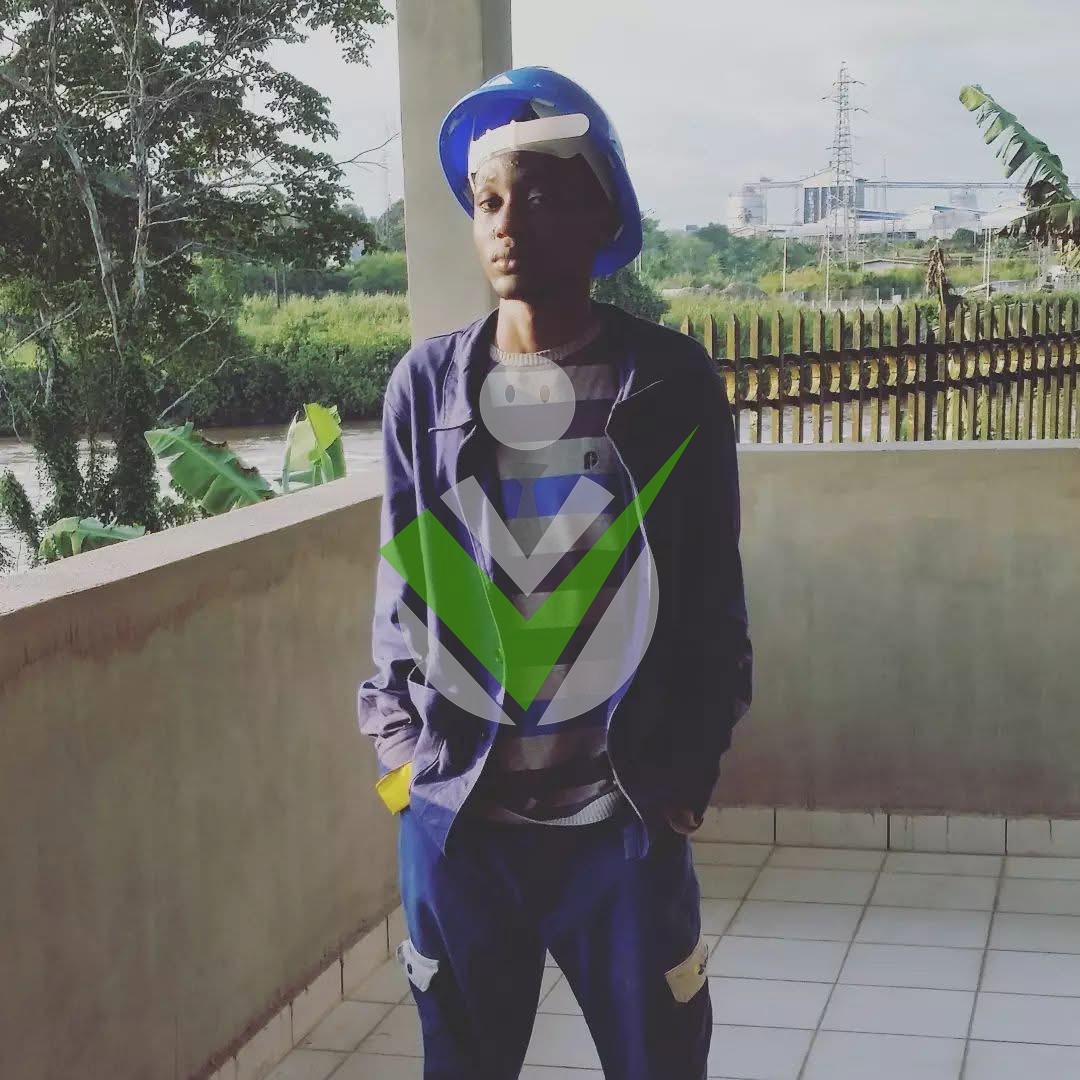 Idrissa Abakar