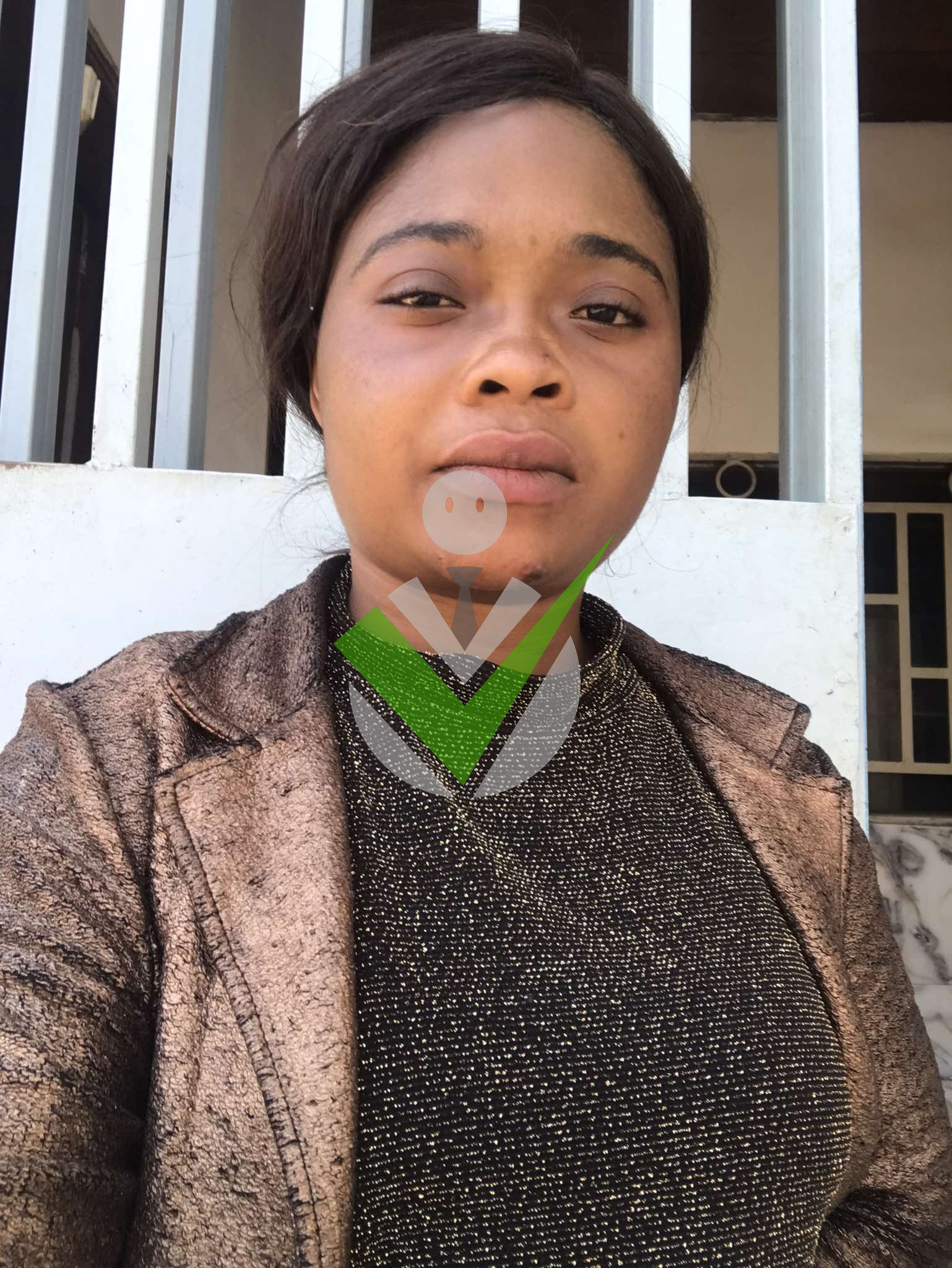 Lagloire MIAMPOUOCK NTOM