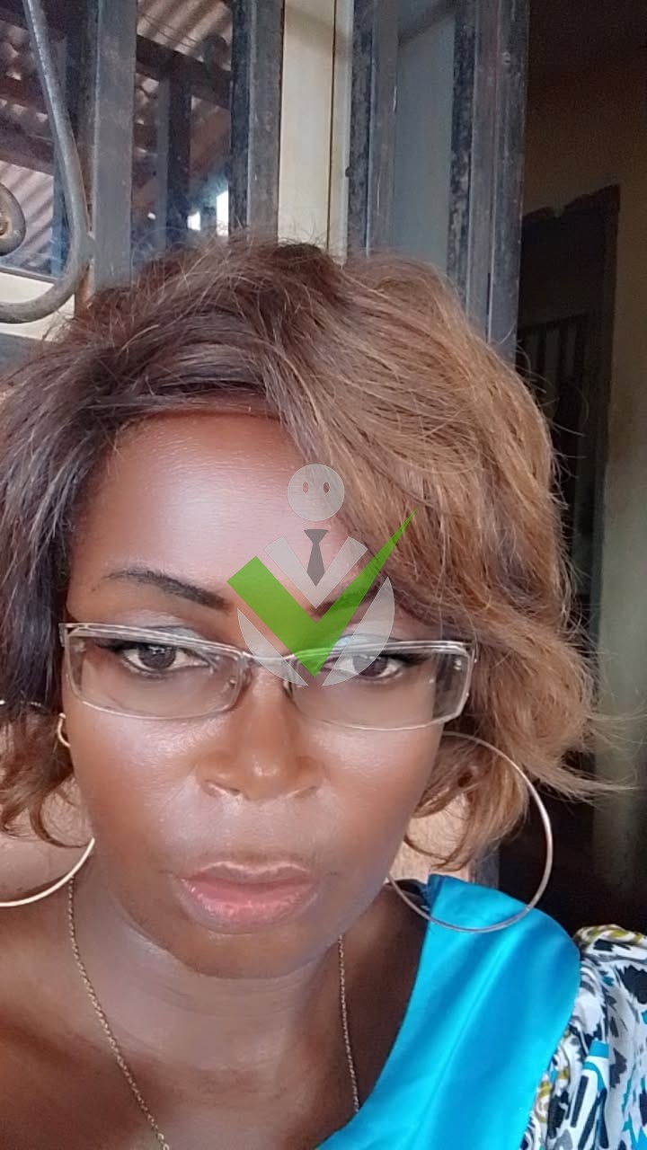 NGO NYOBE Rose Nathalie Ursule