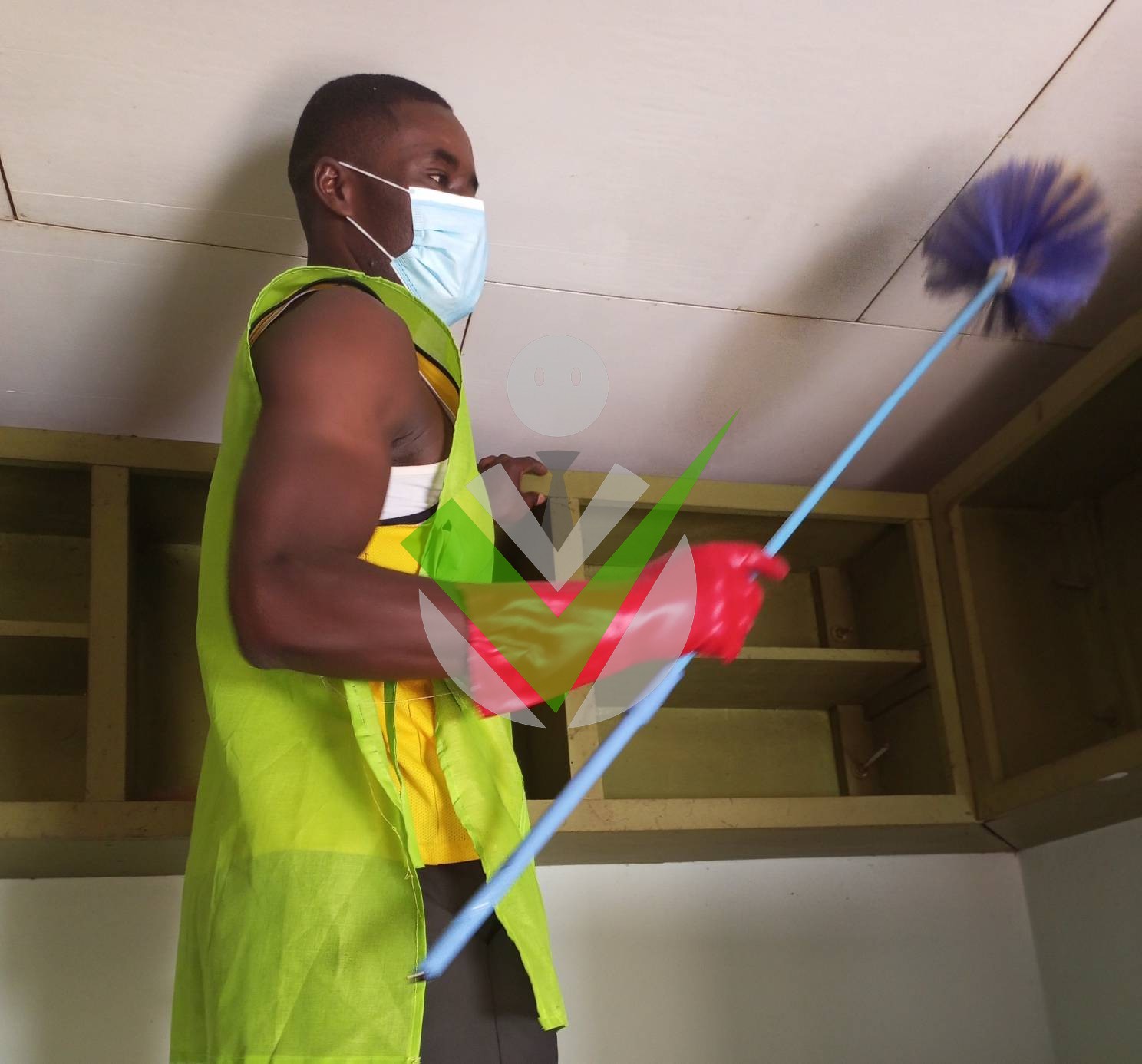 TIC Cleaning Services