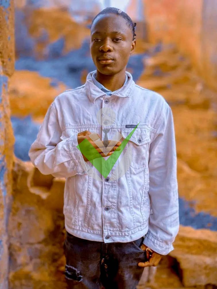 Tijani Nyoudi