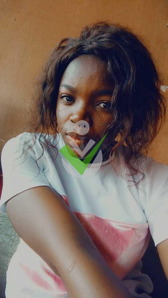 Sharone MBANDA