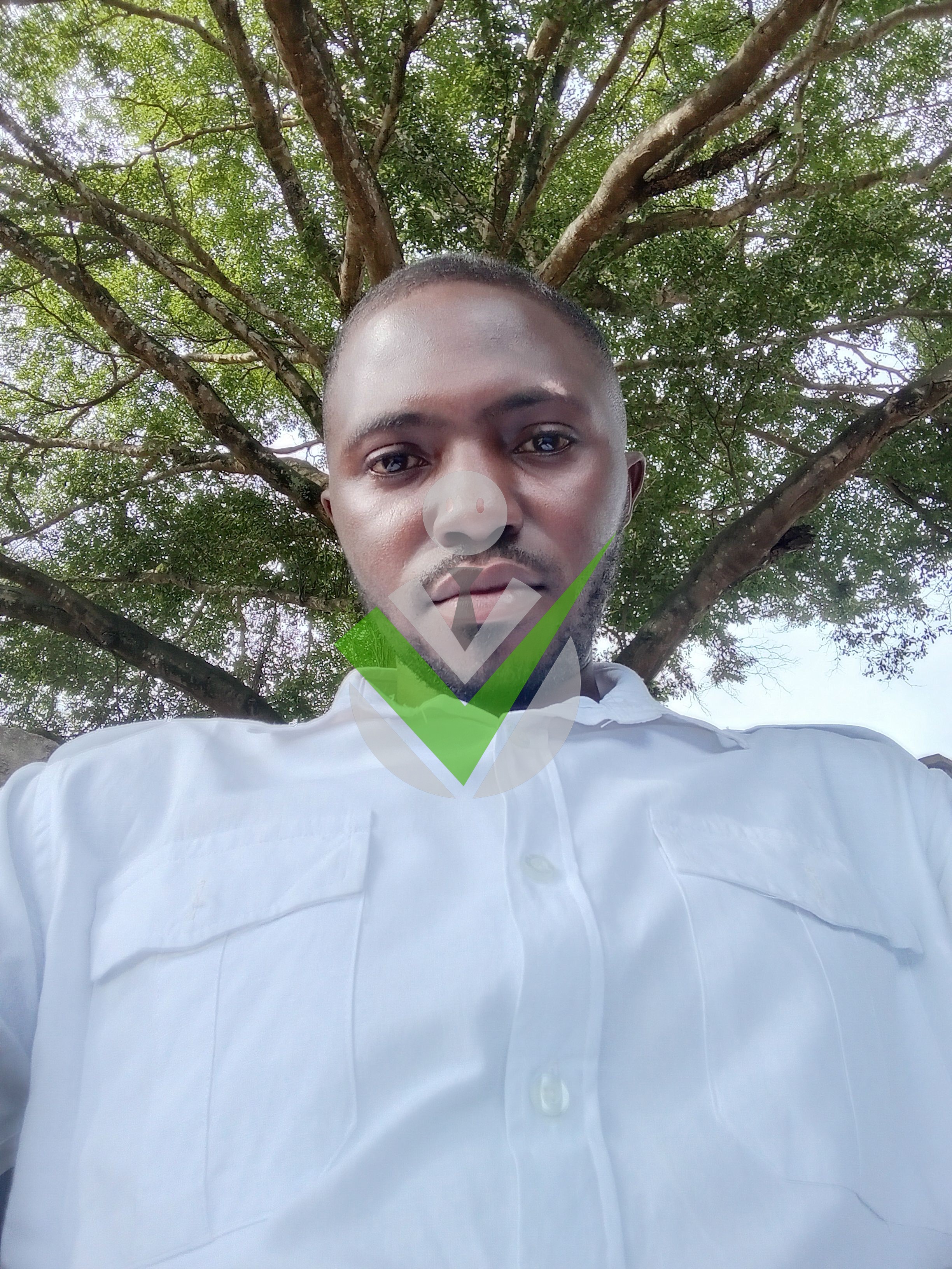 Nganou Djile