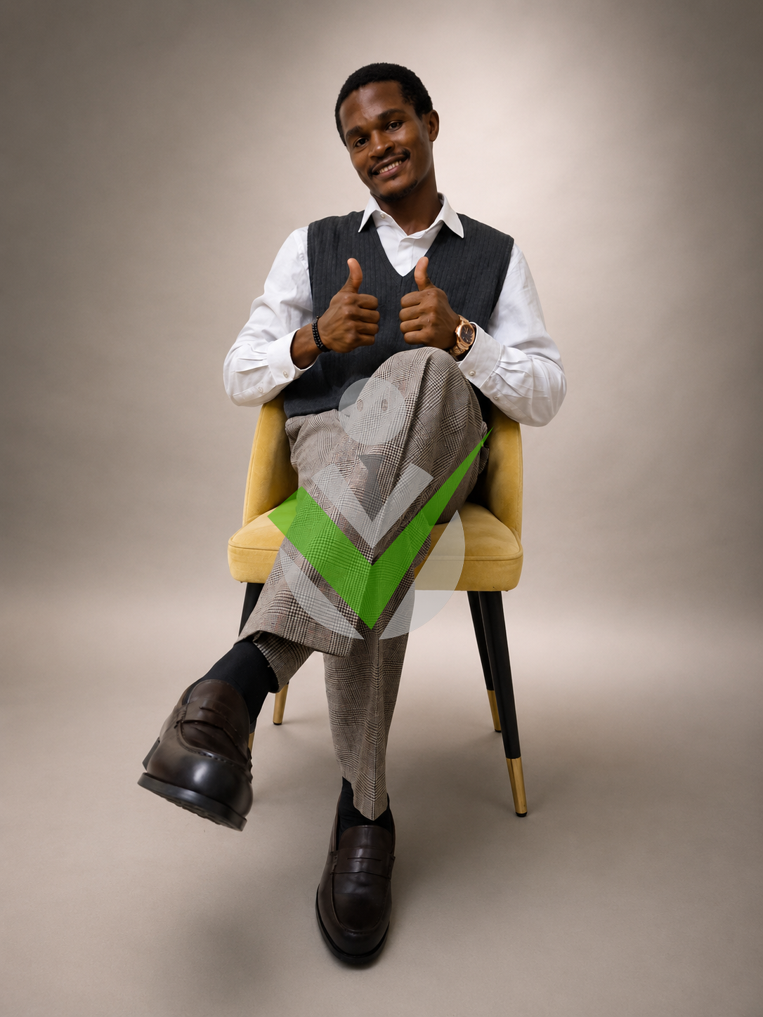 Ngono Mvondo Landry