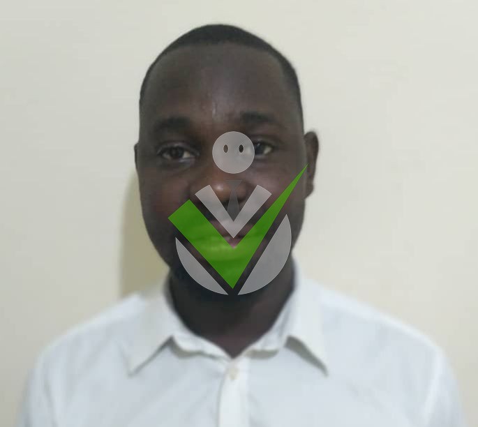 NGOUME NGOME YVES STÉPHANE
