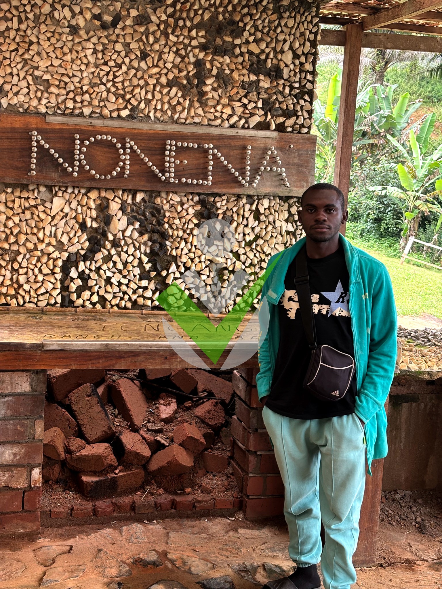 Njinowa Dieudonné