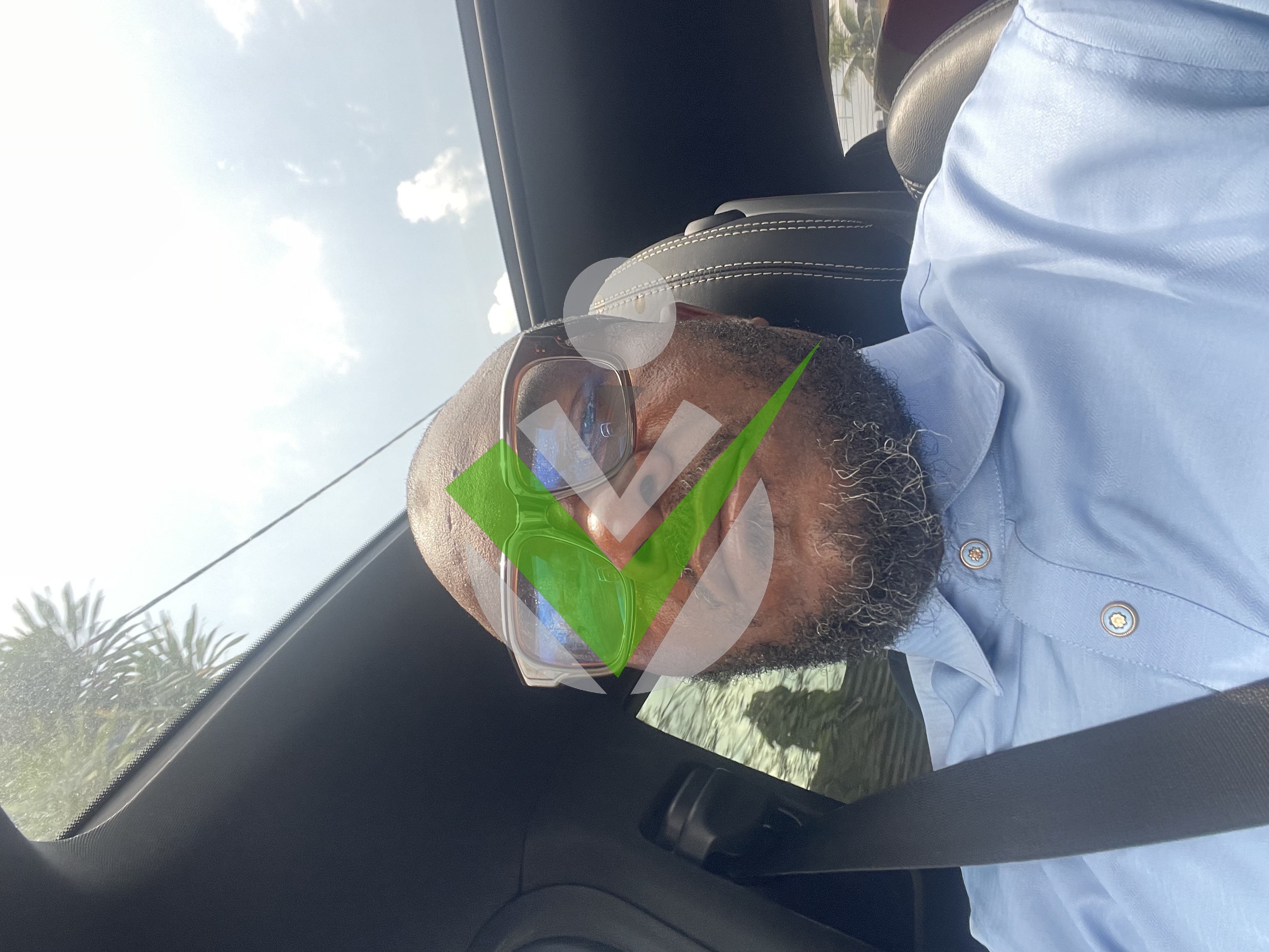 Njoya Ngapna Ibrahim Nouren