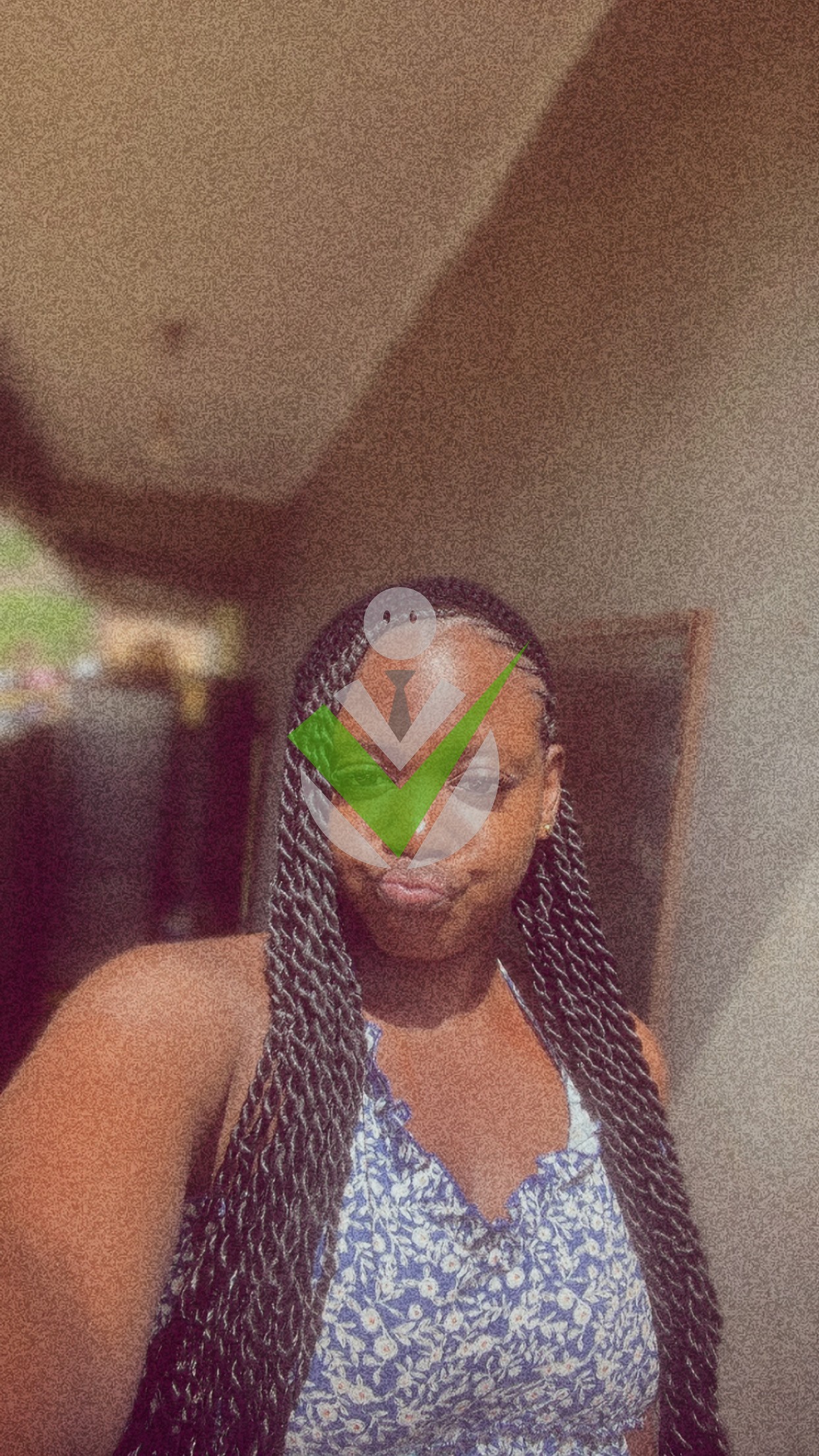 Davila Ngadjou