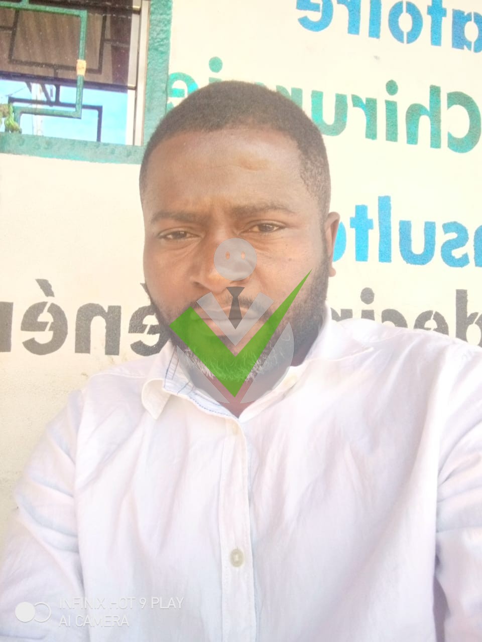Cédric Nguepensi