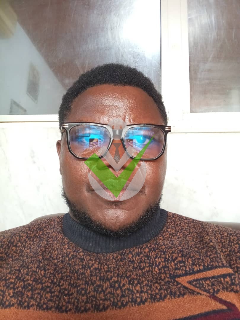 Ulrich TATSA TIOKENG