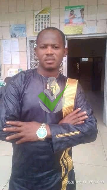 Faustin Temgoua