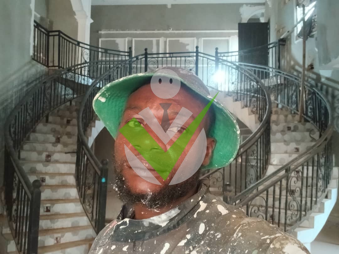 Vuwesu Vughose