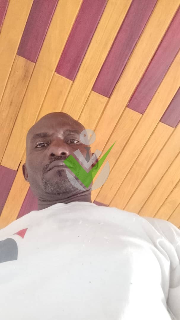 Guy Roland Bidias