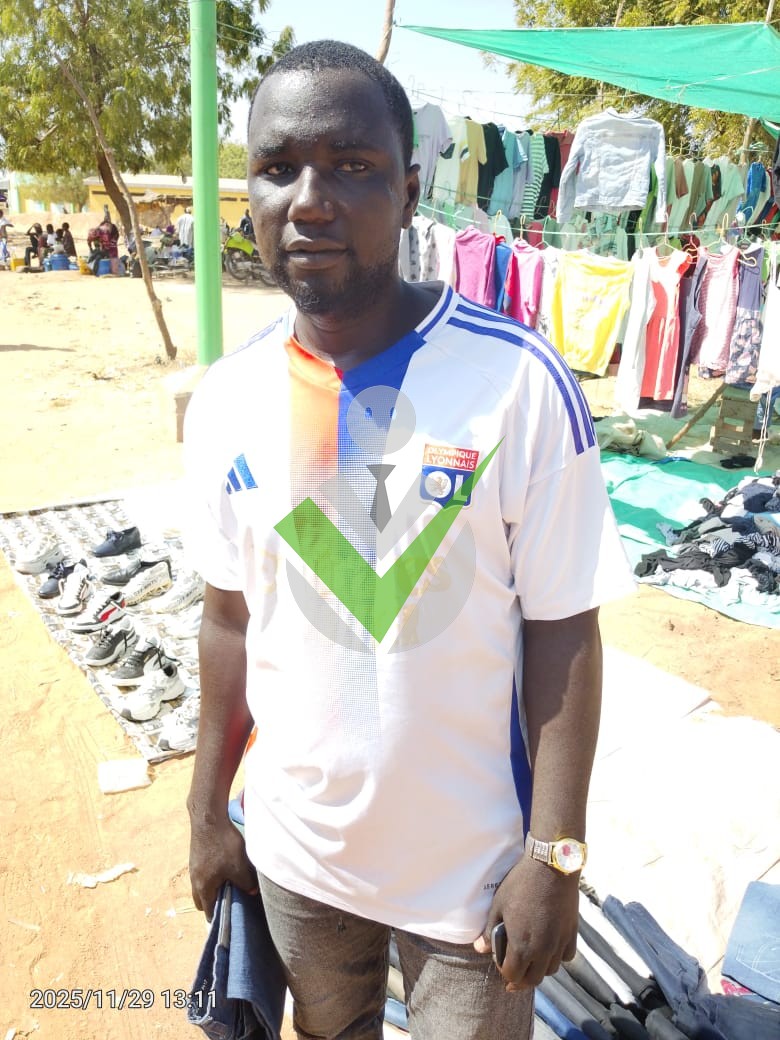 Etali Yanick Atoh