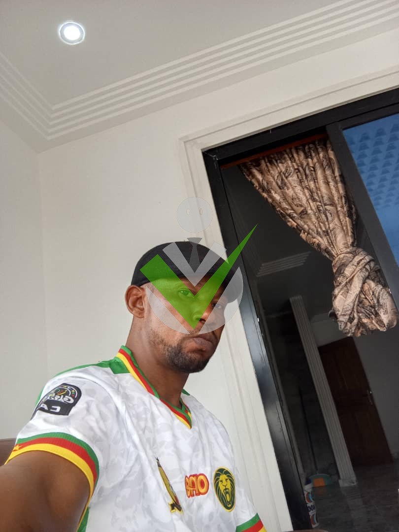 Frank Padang