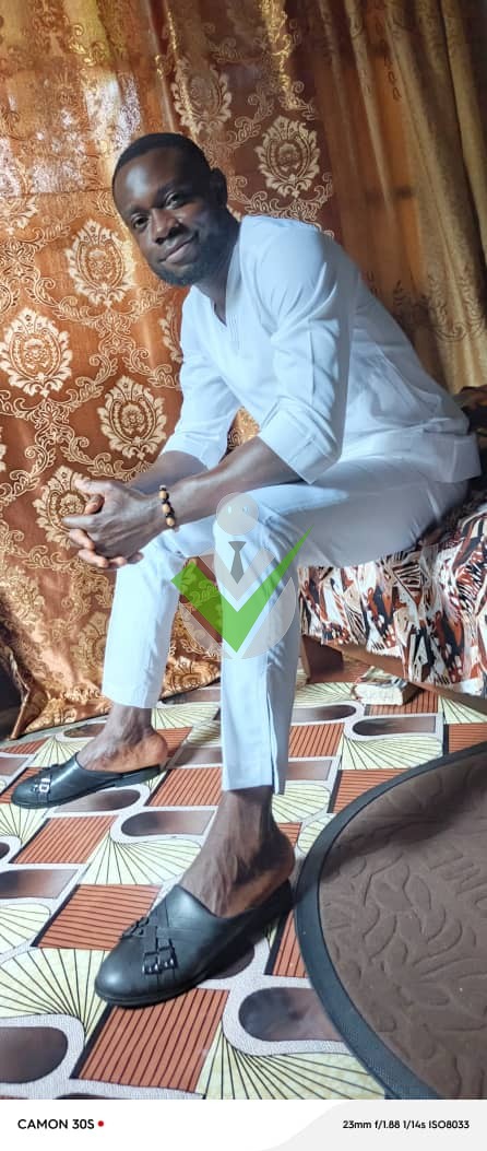 Joseph Edem