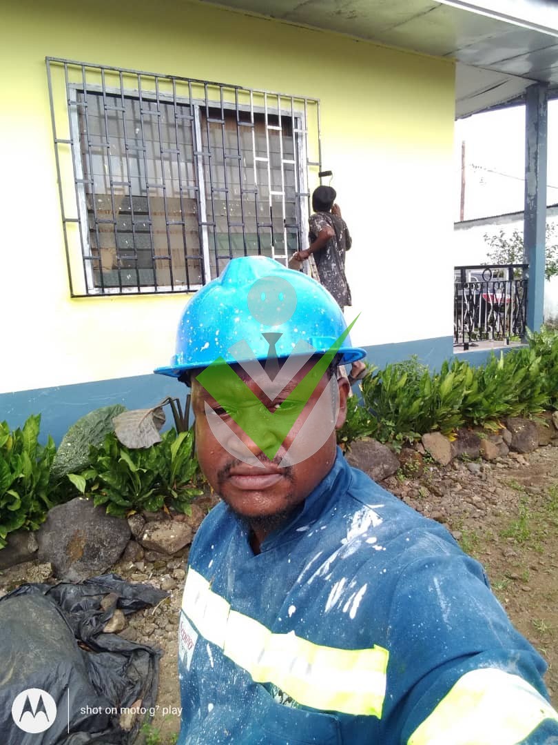 Ezeh Miguel