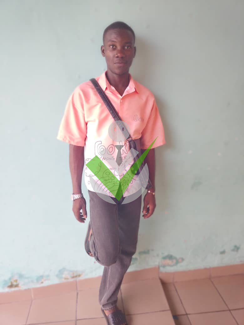 Alan Cabrel Joseph Ekoumba