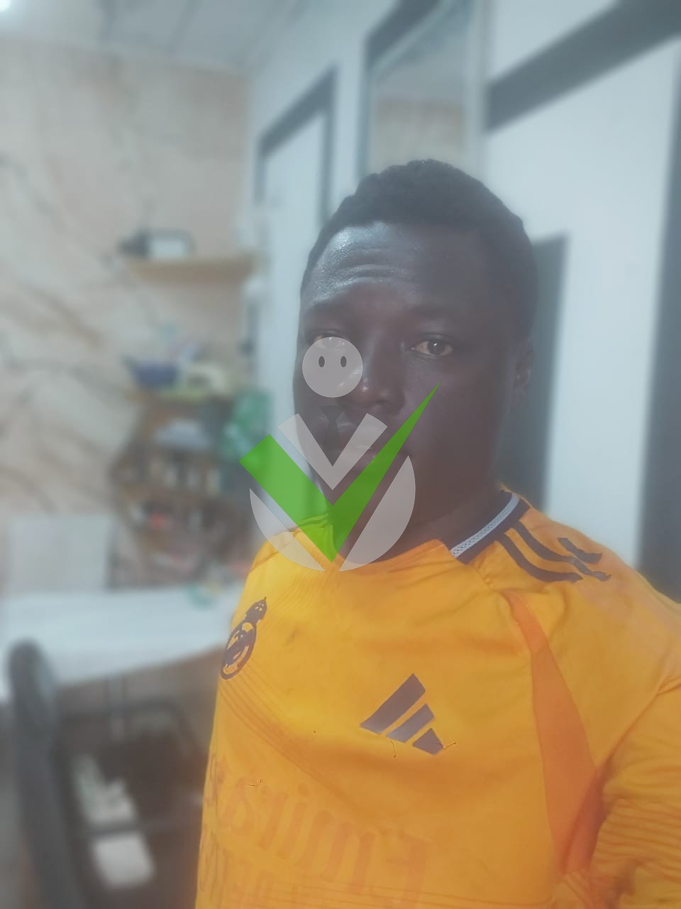 Pierre Ricky