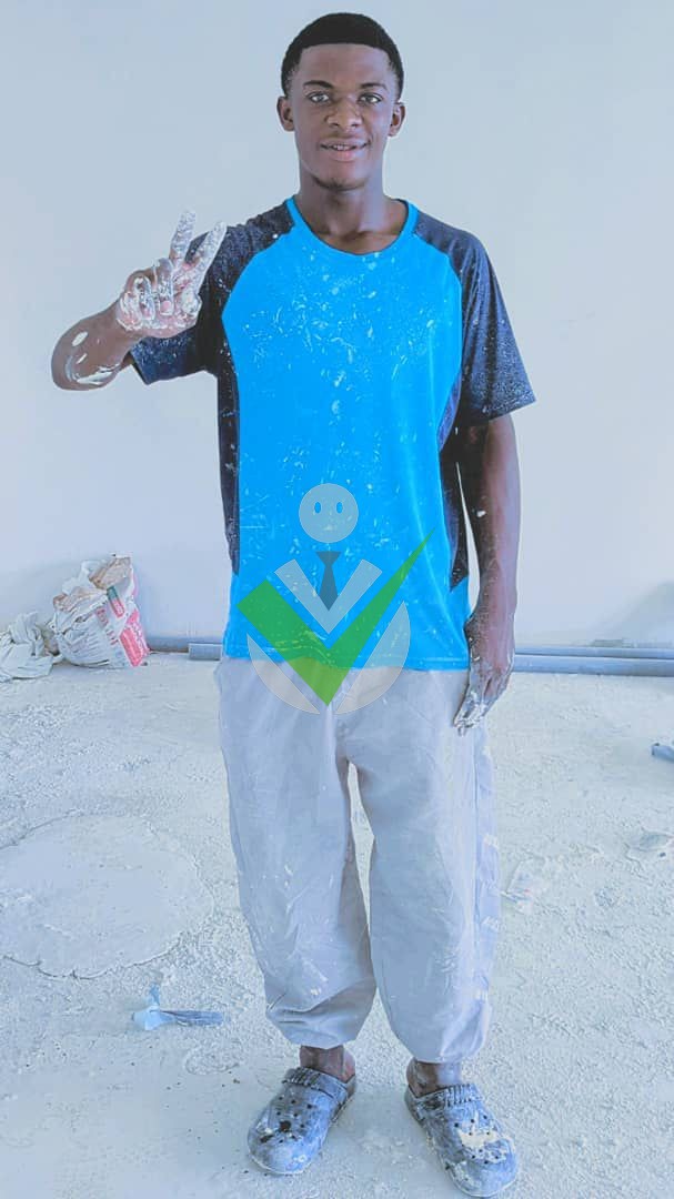 Jafarou ibrahima