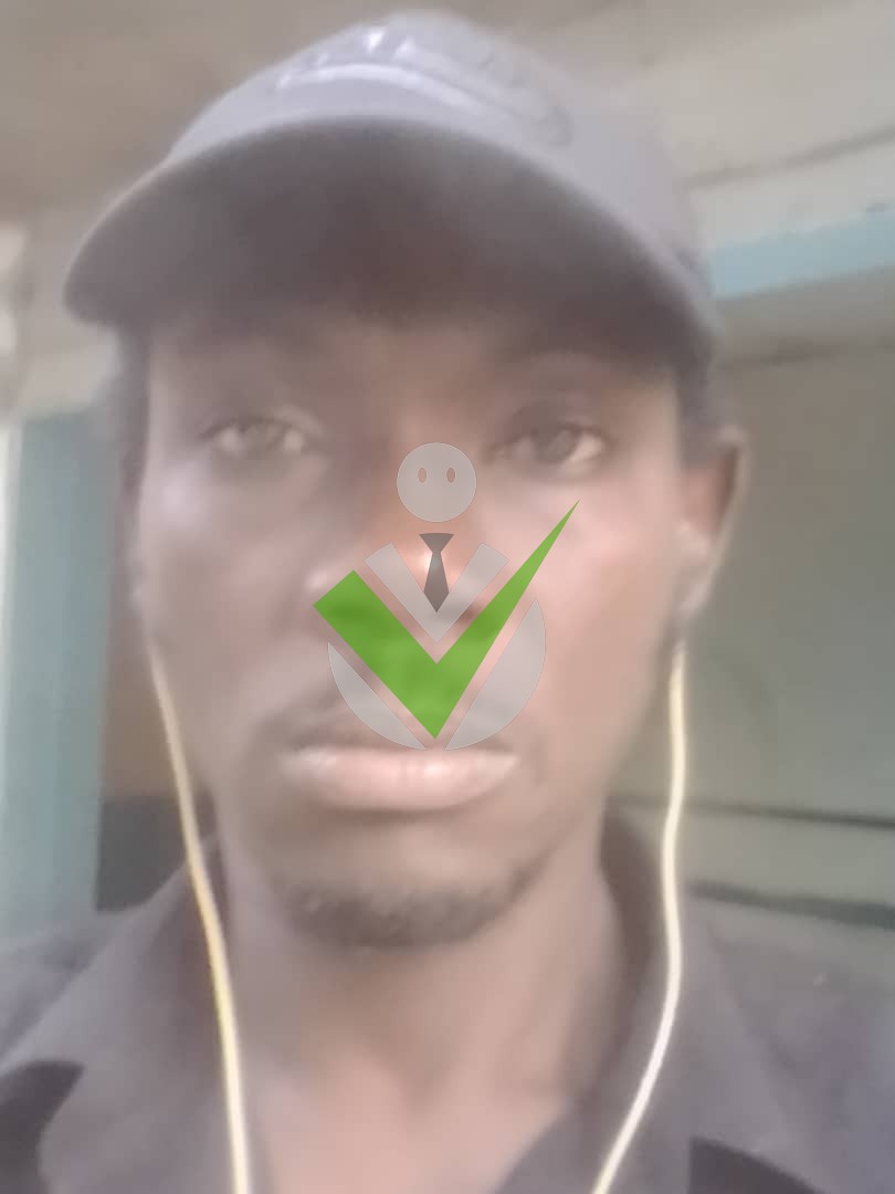 Abdoulaye yougouda
