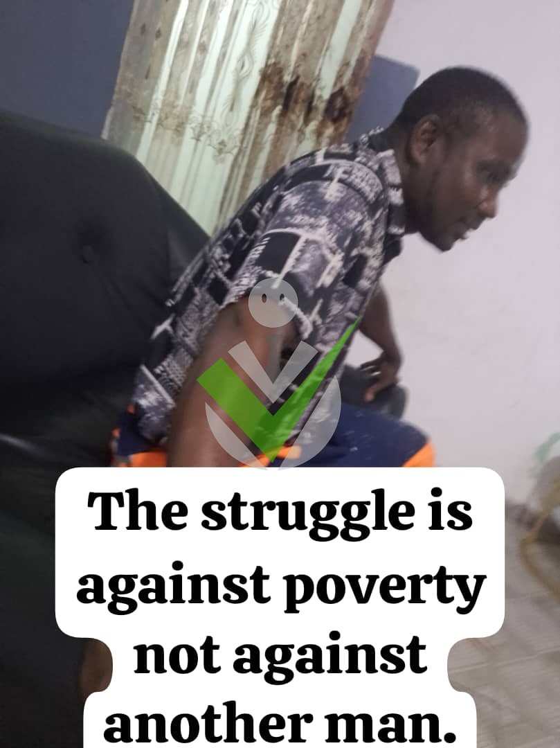 Agbor Theophile