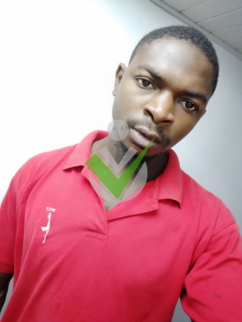 Cyril Fonkika