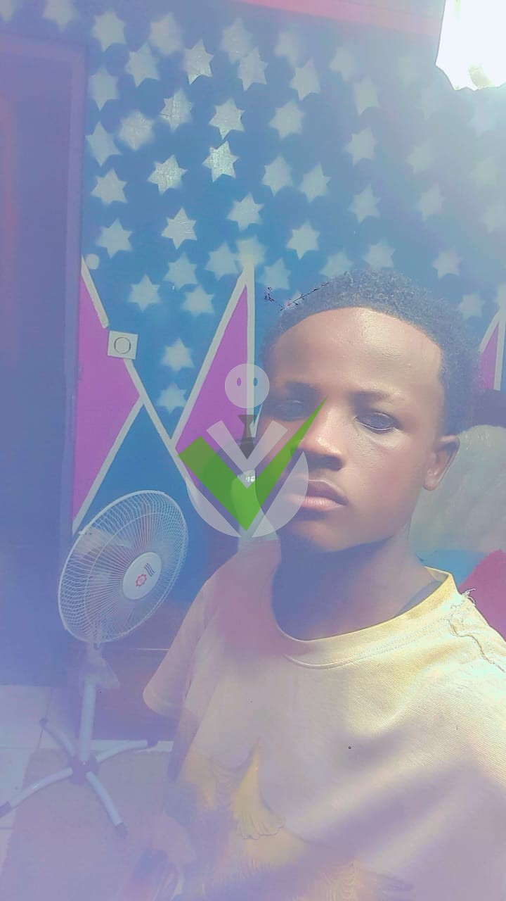Kitio Jordan