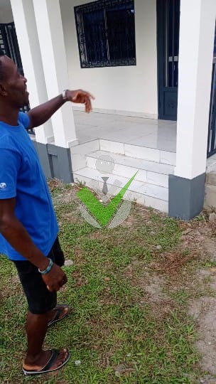 Linus Nyame