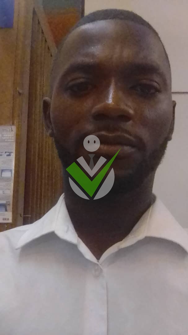 Martial Georges Nenguini