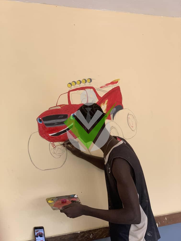 Mioh Bouba
