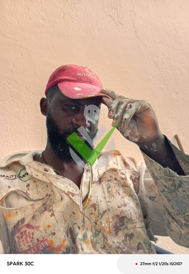 Moussa Njifon