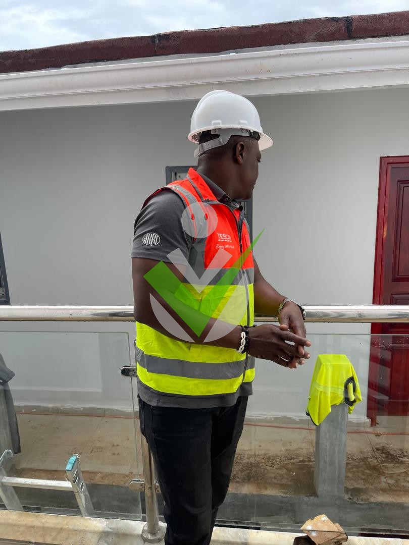 Noubissi Ngounou