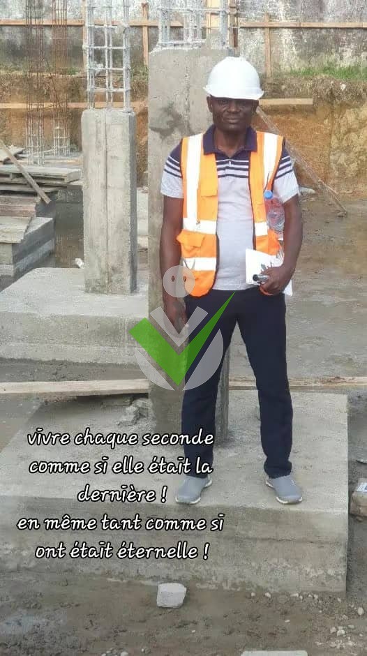 Pepoupade Jeremie