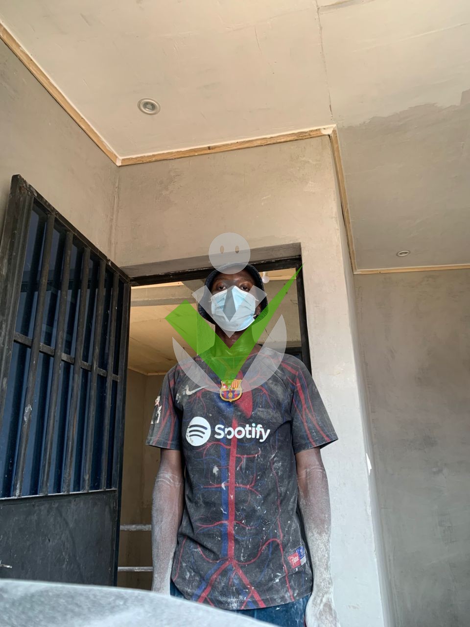 Nyamsi Samuel