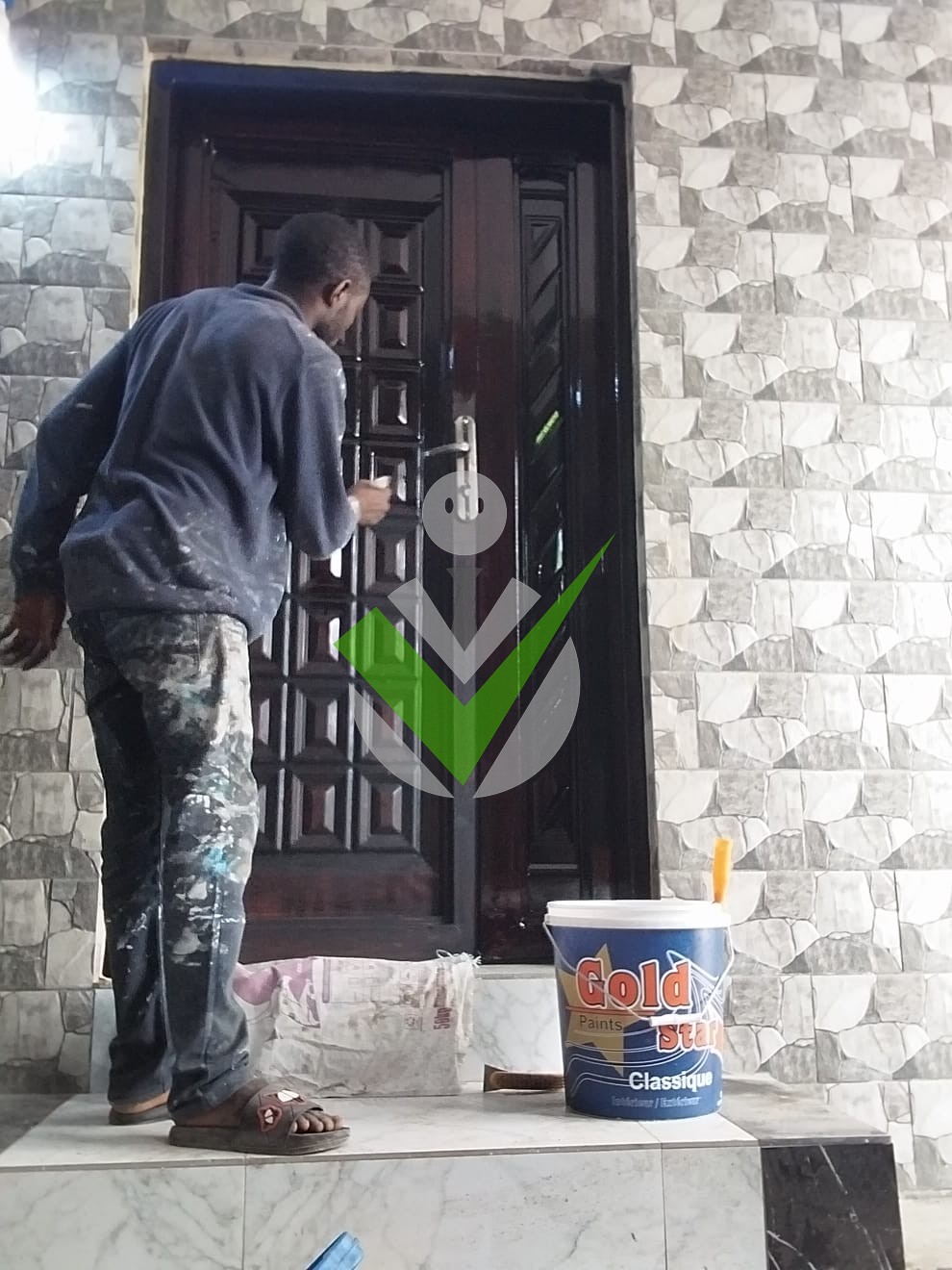 Ngwa Fuh Samuel