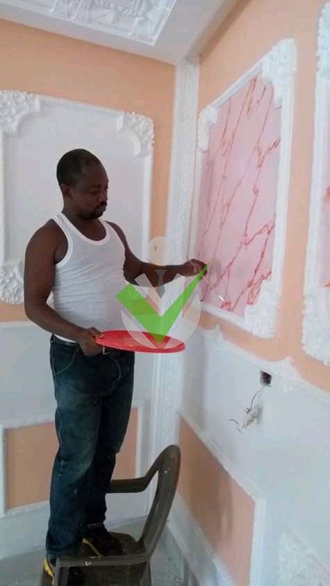 MBONJO MBONJO