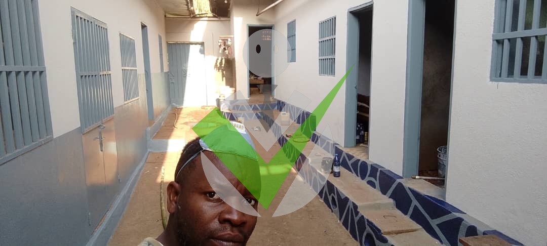 Francis DJIOGANG