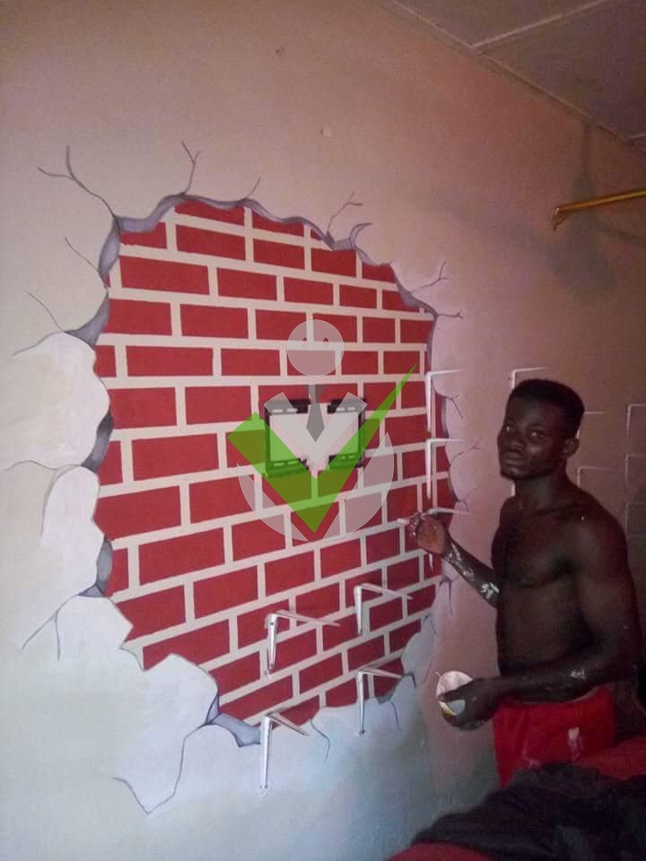 Yvan Afane