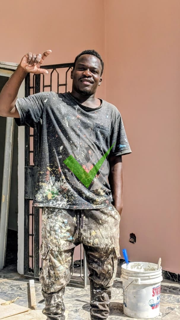 Oumarou Pamle