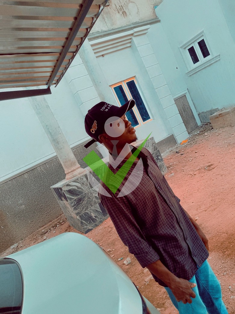 Yakubu Yusuf