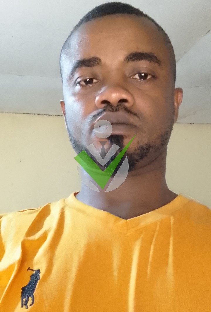 Didier OTTOU TSOUNGUI